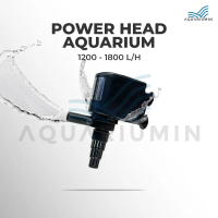 Power Head Aquarium 1200-1800 l/h