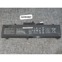 Baterai Rog Zephyrus GX502LXS GA502DU Battery C41N1837