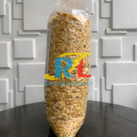 kacang mersi snack rajawali/ makanan ringan