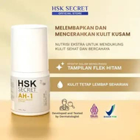HSK Secret AH-1 Moisturizer