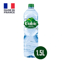 Volvic Mineral Water, 1.5L