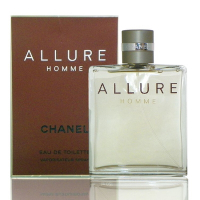 Chanel Allure Homme 傾城之魅男性淡香水 150ml