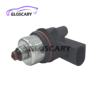 For BMW 5 Series F07 Grand Tourismo F11 Touring 7 Series F02 F01 Air Compressor Pump Solenoid Vent Valve Electronic Valve