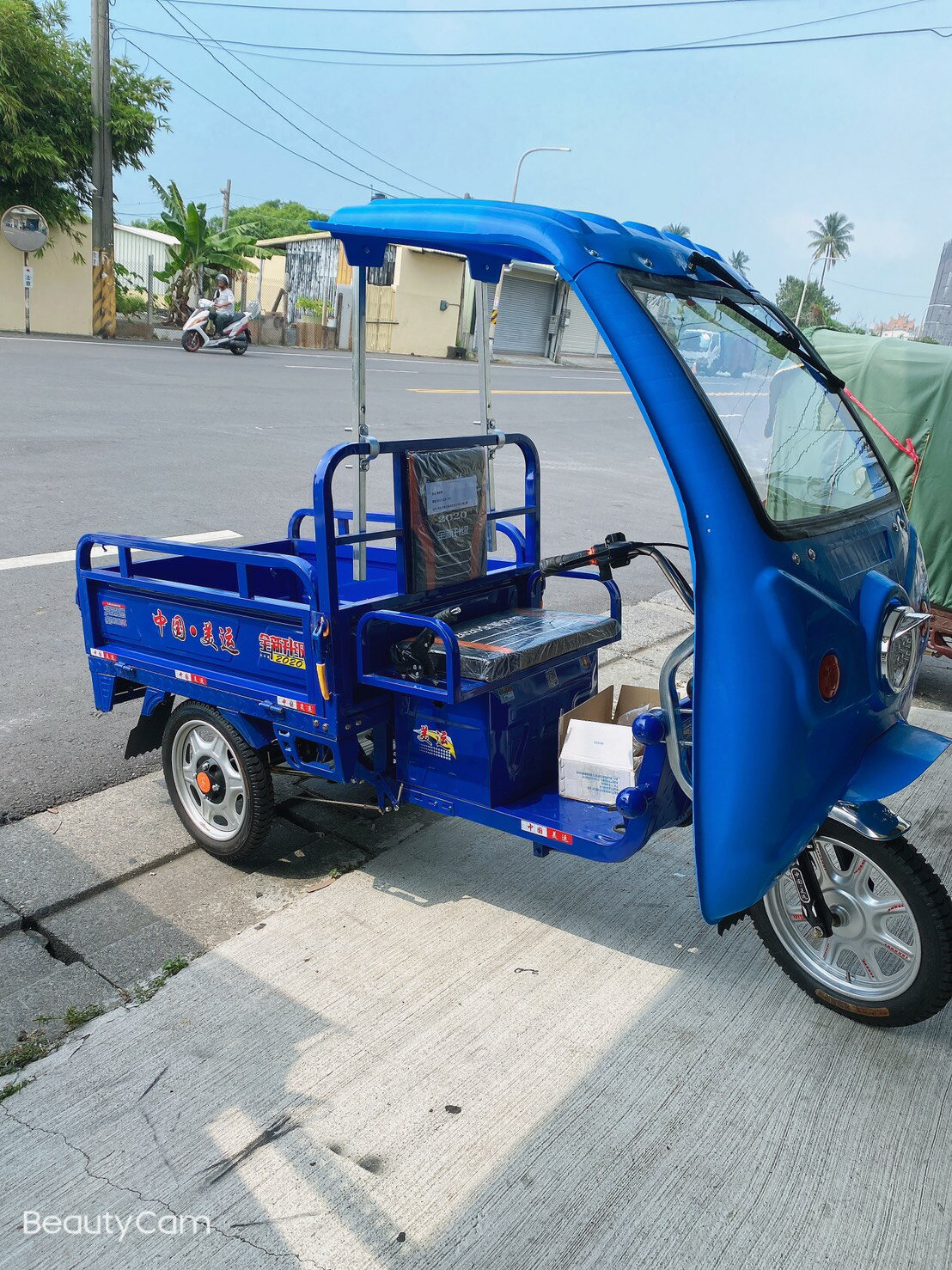 載貨三輪車的價格推薦 22年1月 比價比個夠biggo 載貨三輪車的價格推薦 22年1月 比價比個夠biggo