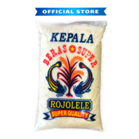 BERAS ROJOLELE 25KG(PULEN ENAK) TERLARIS/TERMURAH/TERPOPULER