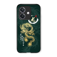 เคส OPPO A3x, เคสโทรศัพท์กระจกนิรภัยแบบแข็ง, เคส, สำหรับสมาร์ทโฟนและโทรศัพท์มือถือ, ให้การป้องกัน, ก