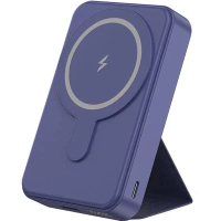 AMAZINGTHING THUNDER PRO MAG 10000mAh 無線 1C1A 電池組附支架 藍色 (TPM10KSBU) (V000) 