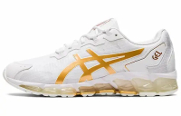 ASICS GEL QUANTUM 360 6 WHITE GOLD