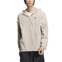 【Adidas 愛迪達】 ATLT WB M 連帽運動外套 男 - JD6393
