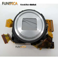 for ixus 170 HS Zoom Unit For CANON IXUS170 lens with CCD Digital Camera Repair Part