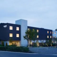 住宿 Fairfield by Marriott Tochigi Motegi
