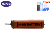 1100mAh Shaver Battery for Panasonic ER121 ER507 ER204 ER2031 ER230 ER160 ER161 ER1511 ER1610 ER1611 ER389 ER-1611