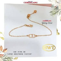 GELANG HWT 375 8K 20CM 1.8 11211147