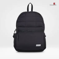 Tas Ransel Wanita Elizabeth Backpack 0022-1589 Black