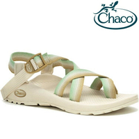 Chaco Z/2 CLASSIC 女款 越野運動涼鞋-夾腳款 CH-ZCW02 HK07 沙漠之歌