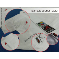 Populer baju karate kumite muvon speeduo Sale