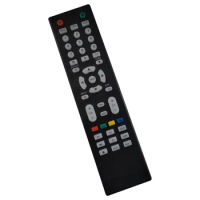 New Remote control For Pilot TV P32HG SMART TV