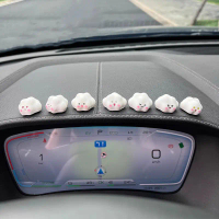 Búp Bê Đồ Chơi Biểu Cảm Mặt Trời Biểu Cảm, Mini, 8 Chiếc, Đồ Chơi Emoji Dễ Thương, Trang Trí Xe Hơi,
