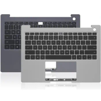 Suitable For Huawei MateBook14 K-W19LW29L KL-WFE9 C Case With Keyboard