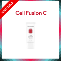 CELL FUSION C : LASER UV SUN SPF50+ PA++++ 2PCS