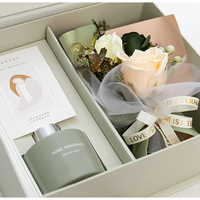 520情人節禮物送女友老婆情侶驚喜香薰禮盒實用高級小眾生日禮品