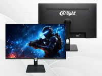 Monitor Enlight LED IPS 27EN2K-PV - 2K QHD 27" Inch MONITOR