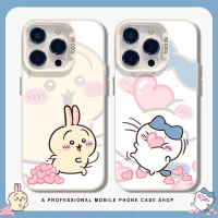 Cute Lovely Chiikawa Casing For Huawei Honor X9A X9B X8A X7A X6B 200 Lite 50 70 90 Lite 5G Hard PC C