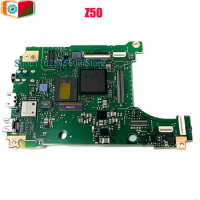 Z50 Mainboard For Nikon Z50 Motherboard Camera Repair Part Motherboard Main Board
