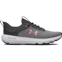 【UNDER ARMOUR】UA  女 Charged Revitalize 休閒慢跑鞋 3026683-100