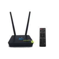 tv android set top box 2G/3G/4G IPTV box and 4G WiFi router of 4G LTE OTT BOX