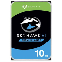 【含稅公司貨】 Seagate希捷 監控鷹 10TB 3.5吋 7200轉監控 硬碟 ST10000VE001