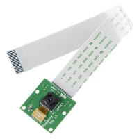 Raspberry Pi Camera Module original from Raspberry