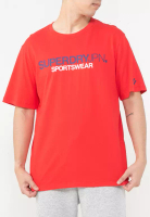 Superdry Code Sportswear T恤