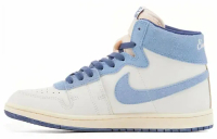 NIKE JORDAN AIR SHIP PE SP EVERY GAME DIFFUSED BLUE