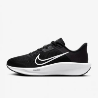 【NIKE 耐吉】QUEST 6 男鞋 慢跑鞋 運動鞋 黑白(FD6033001)