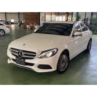 賓士c180 中古車的價格推薦 21年7月 比價比個夠biggo