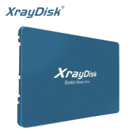 XrayDisk 2.5"Sata3 Ssd Hdd Hard Disk120gb 240gb 128gb 256gb 480gb 512gb 1TB Internal Solid State Drive For Laptop&amp;PC Deaktop