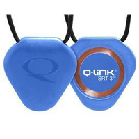Q-Link項鍊 科技藍項鍊 NEW(客訂不退換貨)