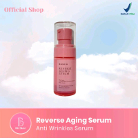 Anti Aging serum, Seeum Anti Aging BG Skin