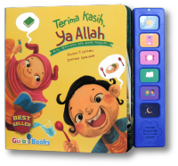 Gulalibooks: SoundBook Terima kasih Ya Allah Anak
