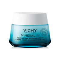 Vichy Mineral 89 72H Moisture Boosting Cream 50ml