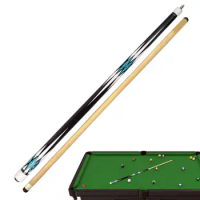Pool Cue Stick 13mm Professional Pool Table Stick 1/2 Billiard Stick Cue Stick Billiard Accessories For Pool Table Billiard Bars
