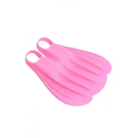 Madwave Turbo Monofin Pink