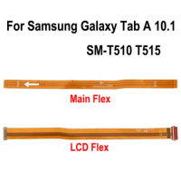 Motherboard Flex Cable for Samsung Galaxy Tab A 10.1 SM-T510 T515 Main Flex Cable Ribbon For SM-T515 Connect LCD Phone Parts