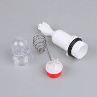 Câu Cá ánh sáng dưới nước Net Beacon phao tín hiệu ánh sáng sáng chỉ sáng bóng mồi cá công cụ tìm ki