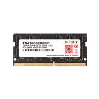 【v-color 全何】DDR4 3200 16GB 筆記型記憶體(SO-DIMM)