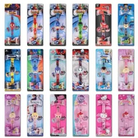 NEW Jam Tangan Anak Musik Karakter Baru dan Lampu karakter Melody Lagu dan Lampu Jam Tangan Anak Mus