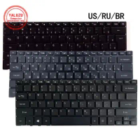 US/RU/BR English NEW Laptop Keyboard For ACER Swift 7 SF713-51 SF714-51 SF714-52 SF713-51 M51W Aspire SP714-51