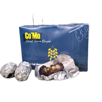 COMO COKELAT KURMA REMPAH