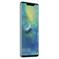 二手9成新Huawei/華為Mate20 Pro全網通版超三攝雙4G二手手機8GB+256GB(3D面部識別+屏內指紋)